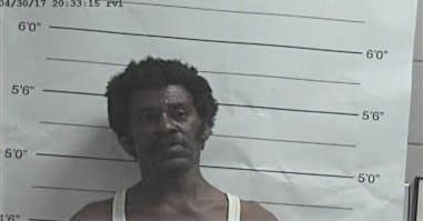 Bradley Jarrow, - Orleans Parish County, LA 